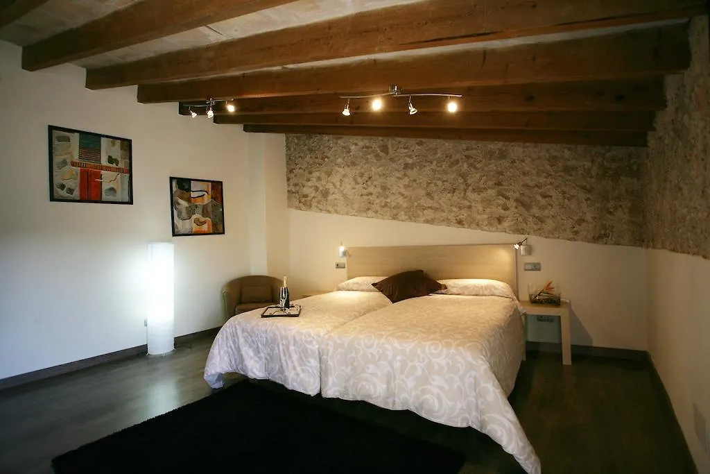 Sa Posada Porreres Spanien