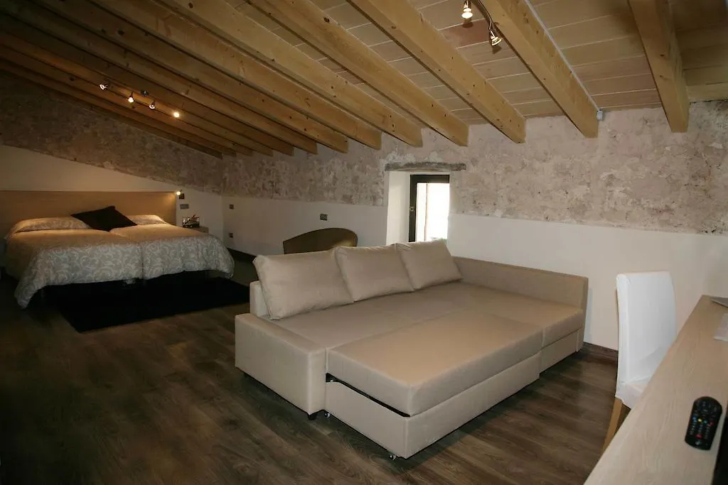 Sa Posada Porreras