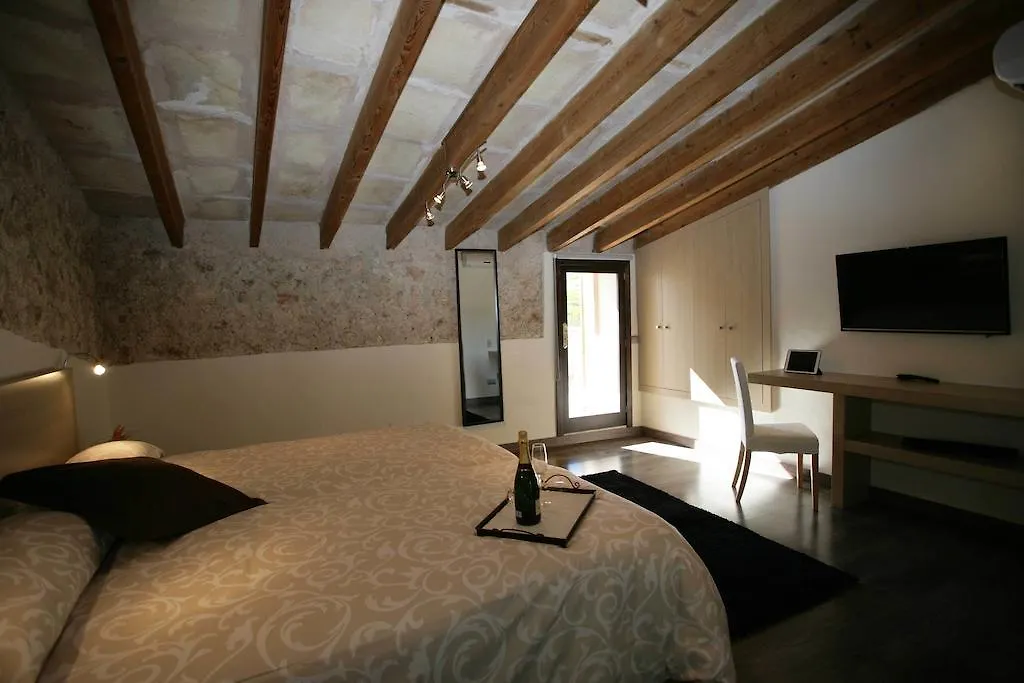 Сasa de vacaciones Sa Posada Porreras